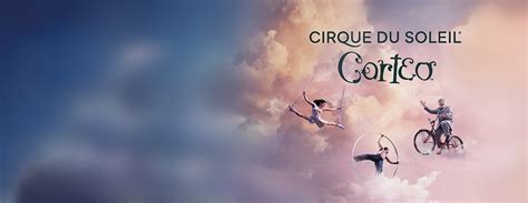 circus soleil philadelphia|Cirque du Soleil : Corteo Tickets .